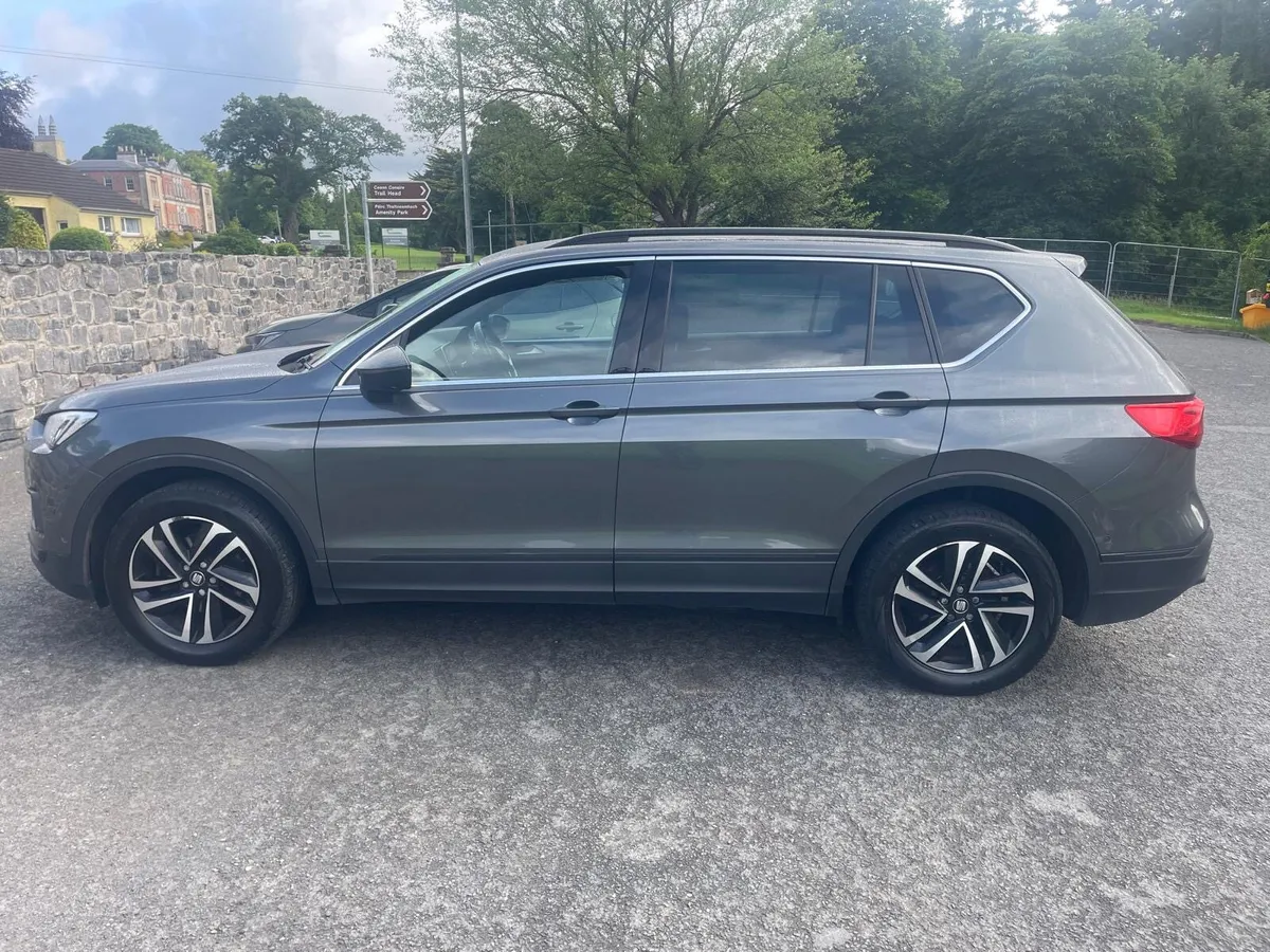 Seat Tarraco - Image 3