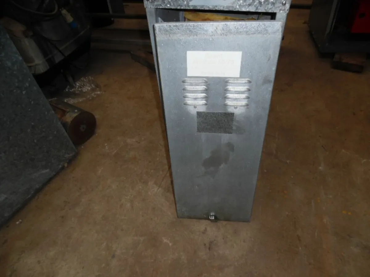oil boilers for sale - Image 2