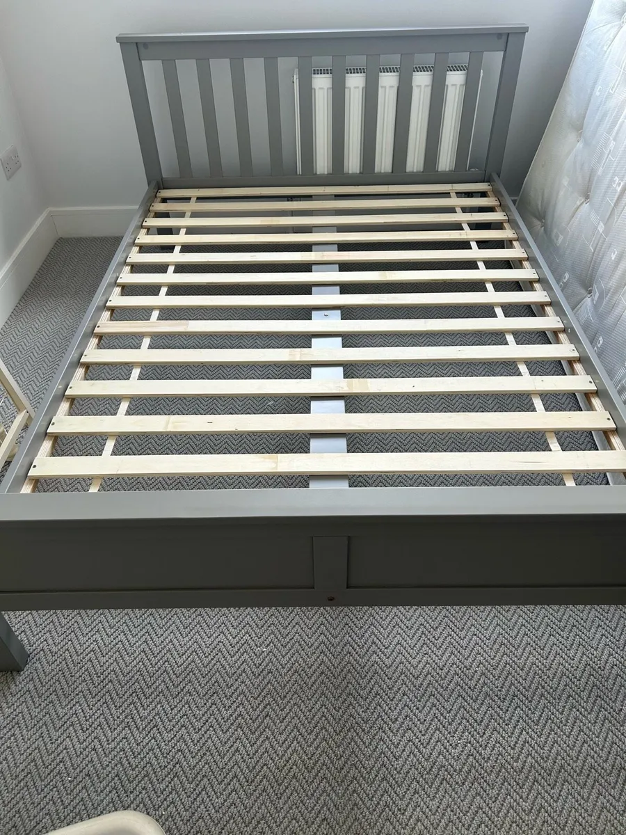 Bedframe - Image 1