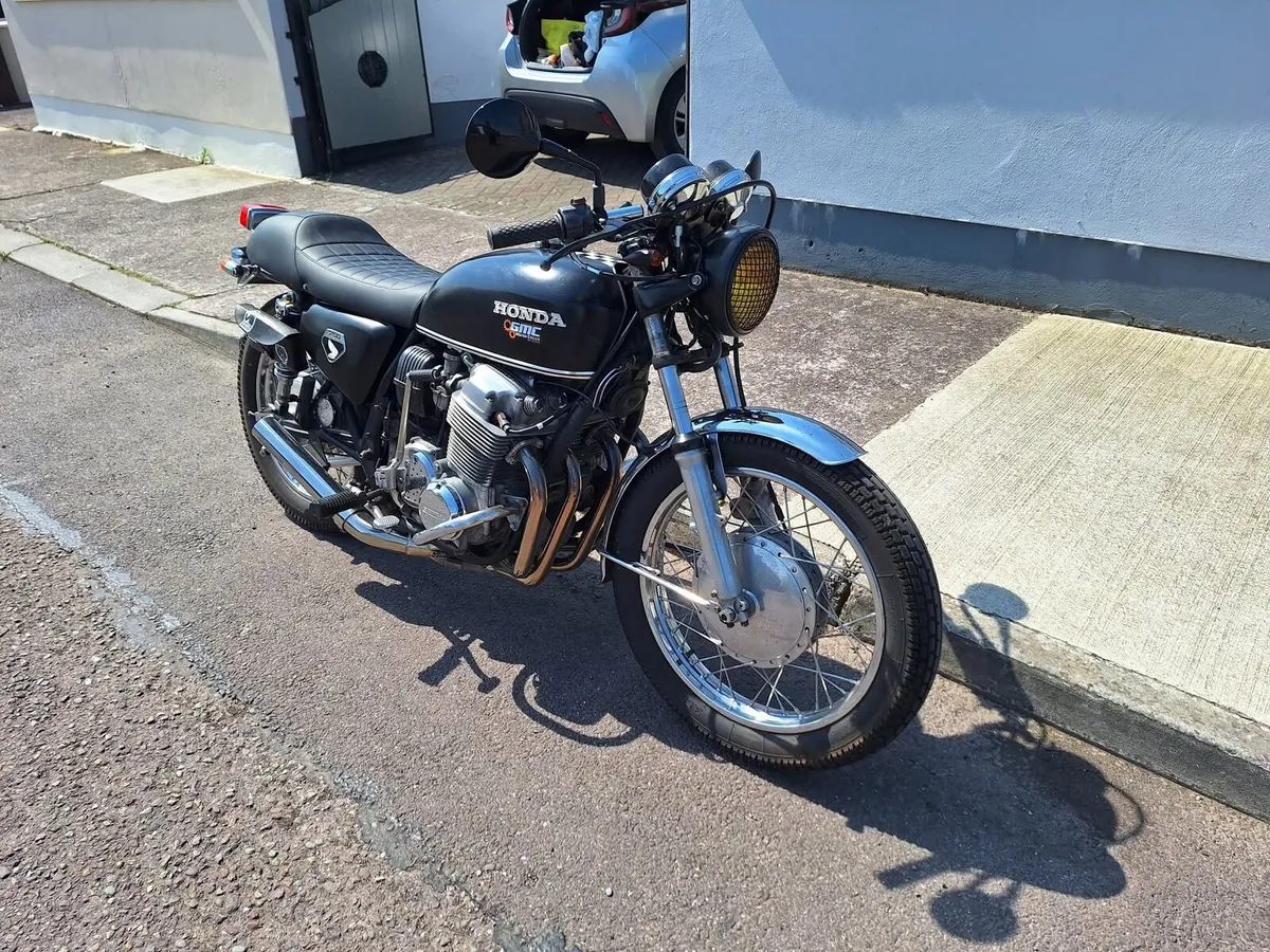 Classic Bikes For Sale - Image 2