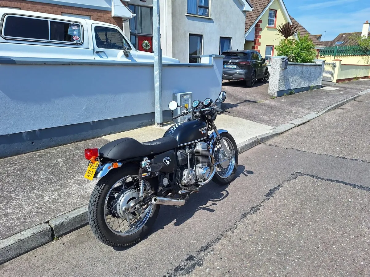 Classic Bikes For Sale - Image 3