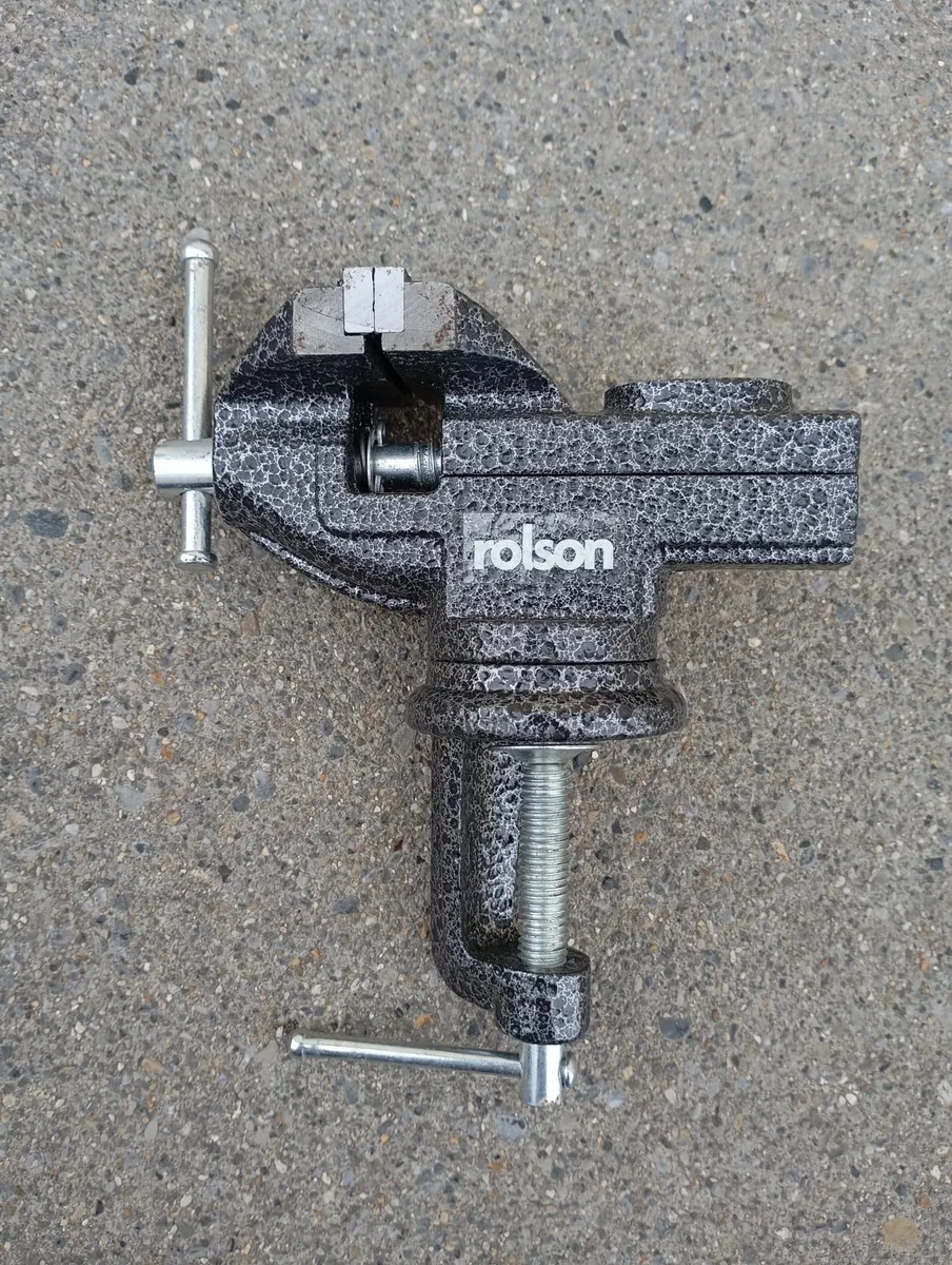 Mini Vice (New)