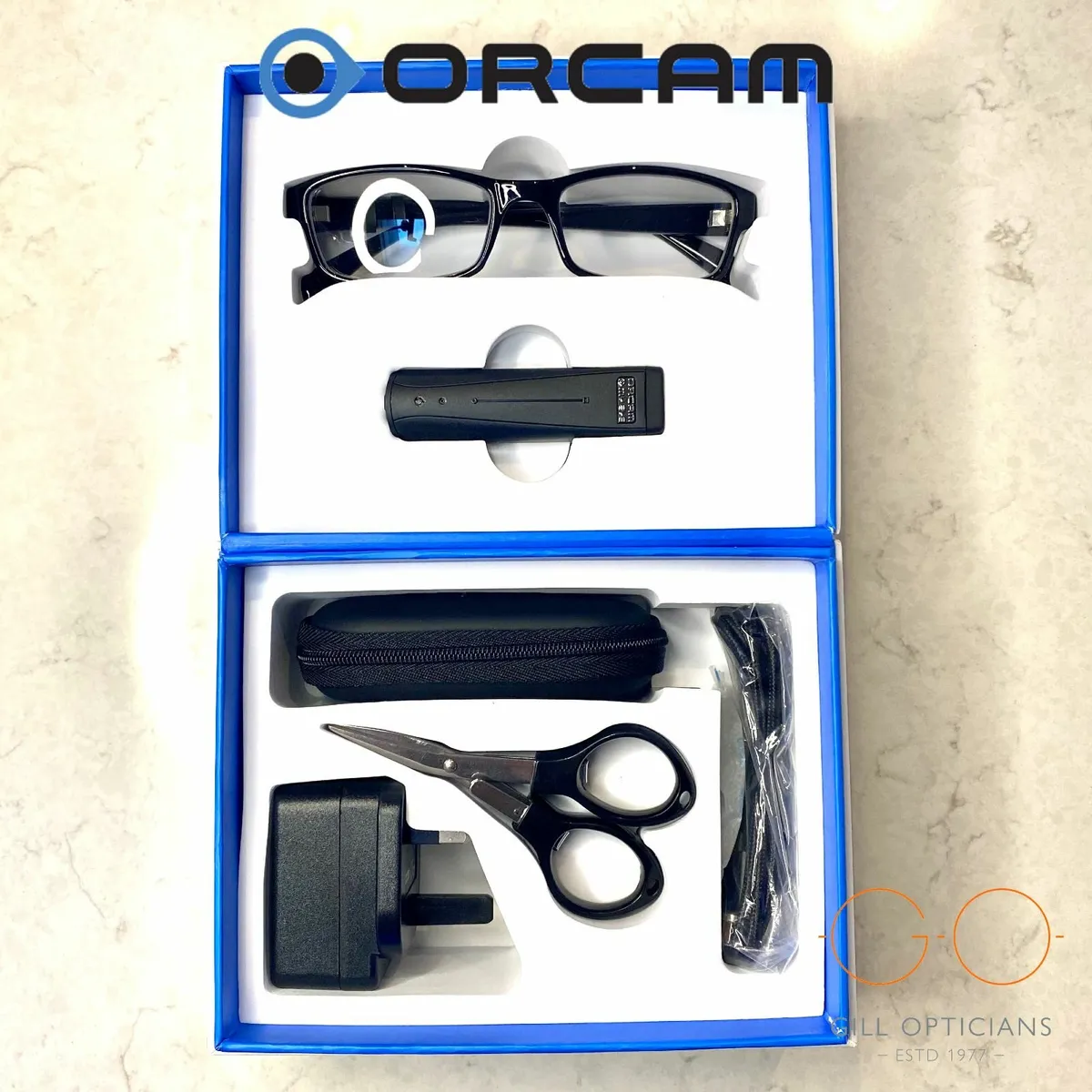 Orcam MyEye Visual Aid - Image 3