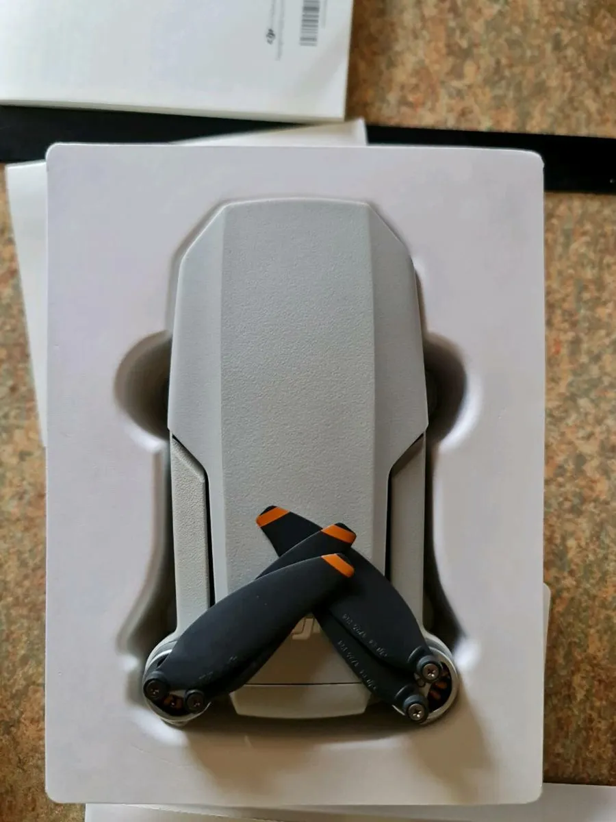 Dji mini 2 se - Image 2
