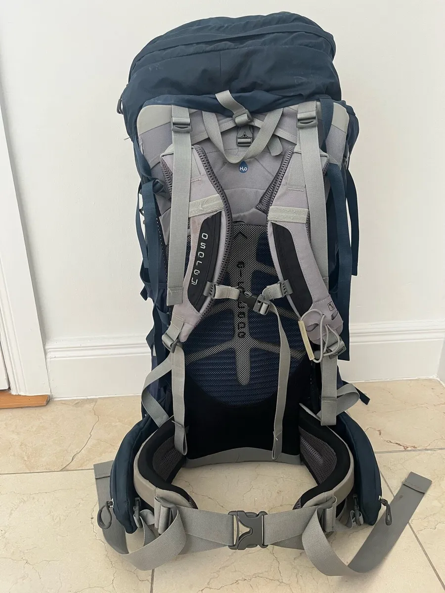 Osprey Aether 70 hiking backpack - Image 4