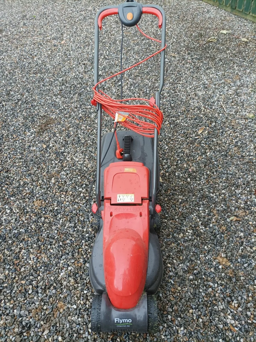 Lawnmower - Image 1