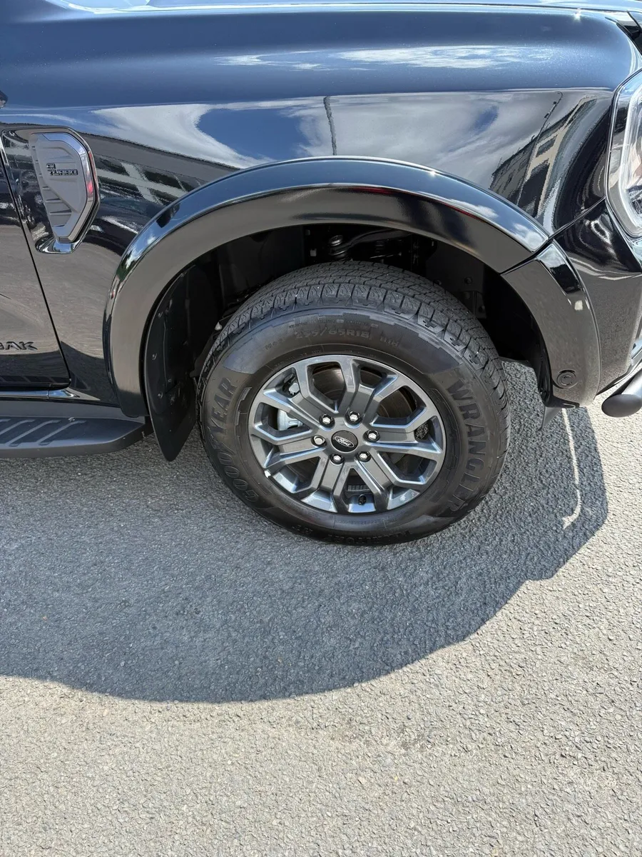 Alloy wheels - Image 3