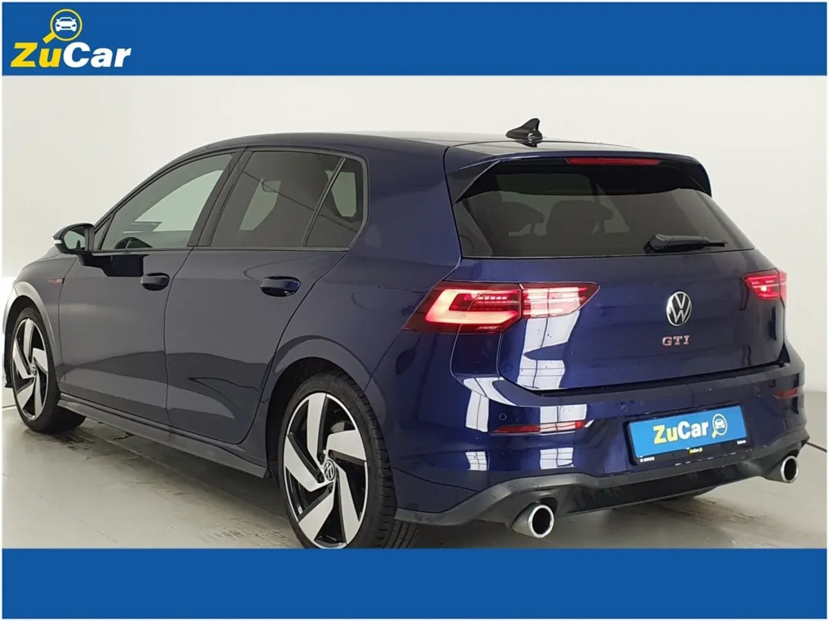 Volkswagen Golf  226 2.0 TSI 245HP GTI - Image 4