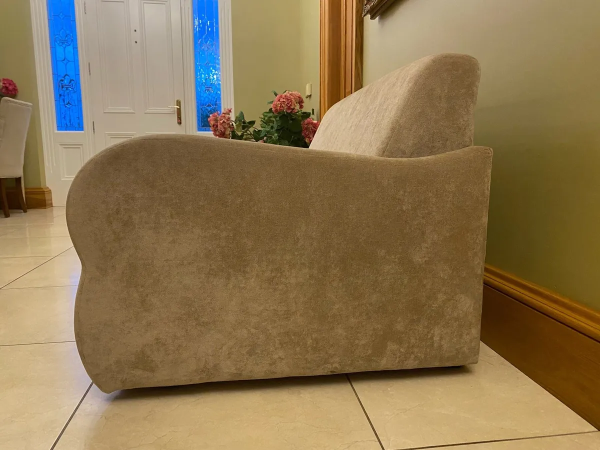 Sofa bed - Image 2