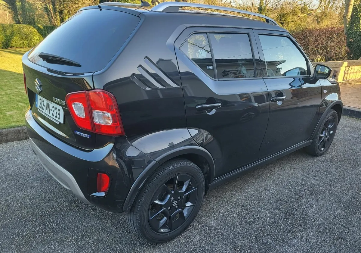 Suzuki Ignis 2021 - Image 3