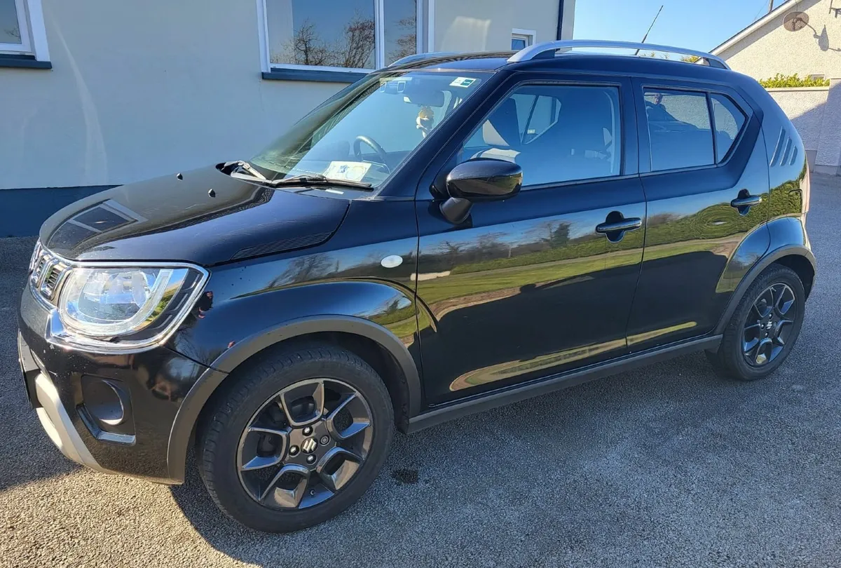 Suzuki Ignis 2021 - Image 4