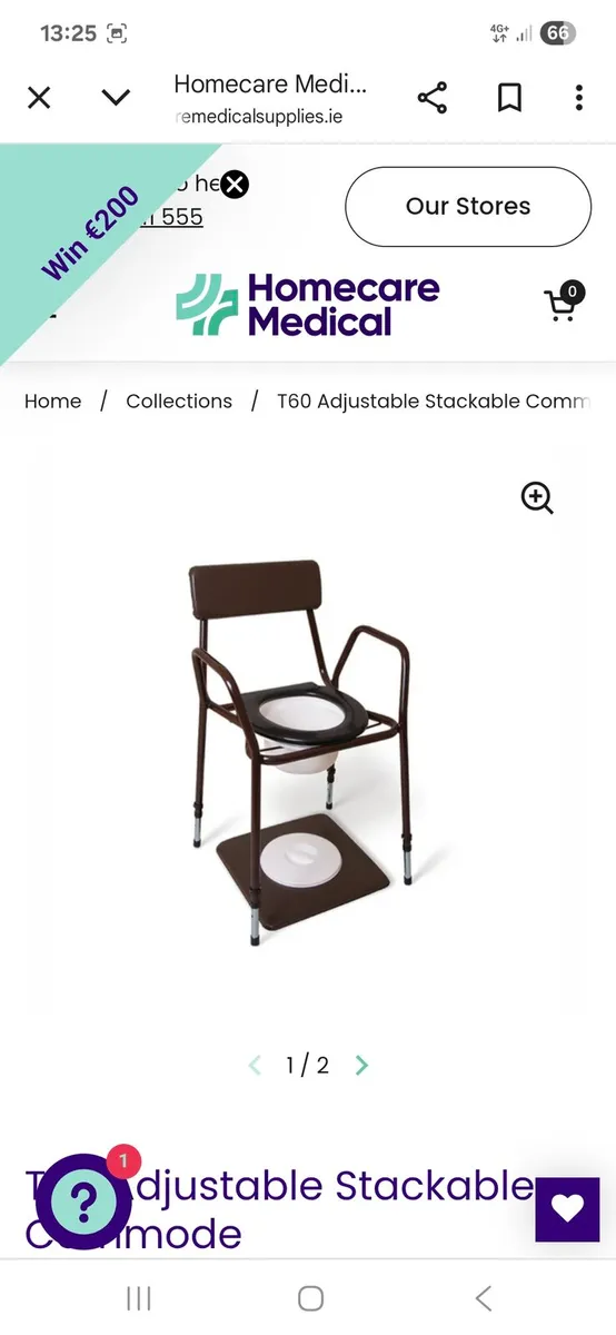 Mobility Aids - Image 2