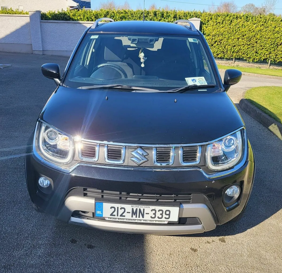 Suzuki Ignis 2021 - Image 2