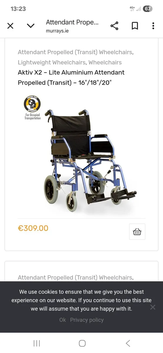 Mobility Aids - Image 4