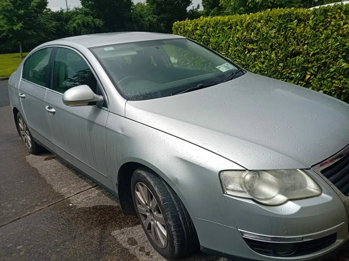 Vw passat - Image 2
