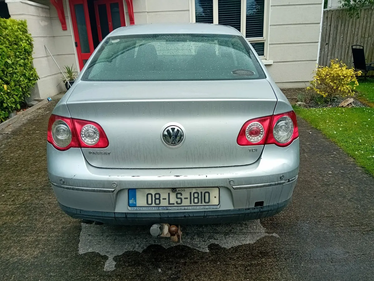 Vw passat - Image 3