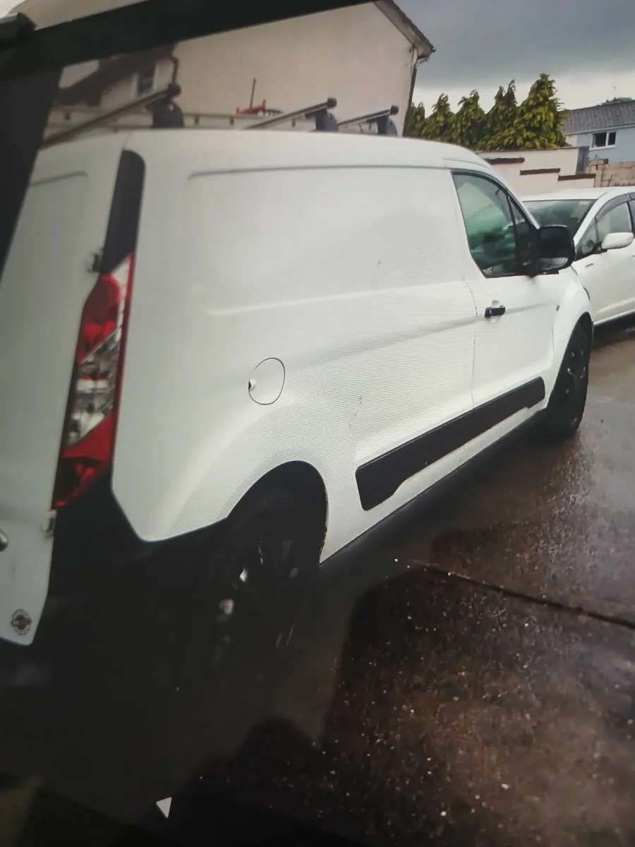 Ford Transit 2015 - Image 3