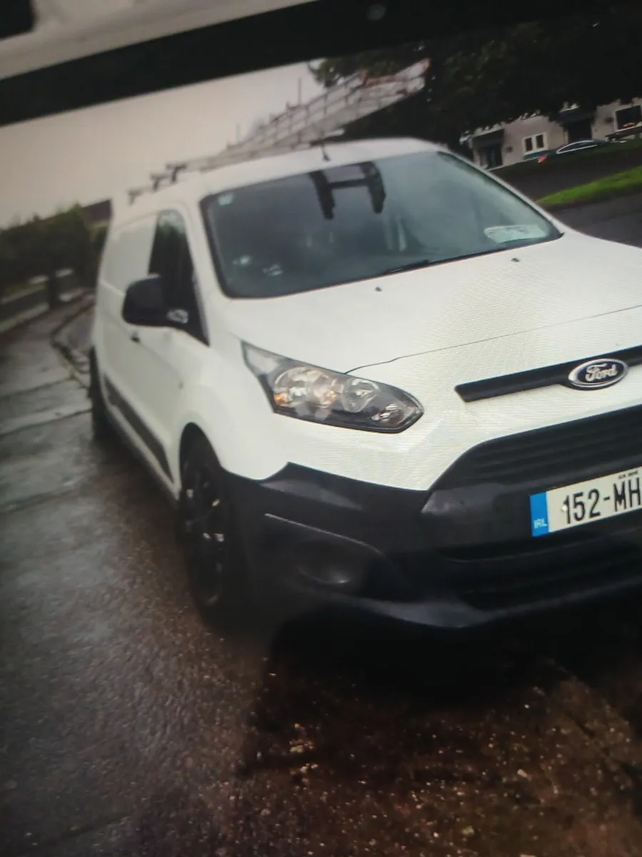 Ford Transit 2015 - Image 4