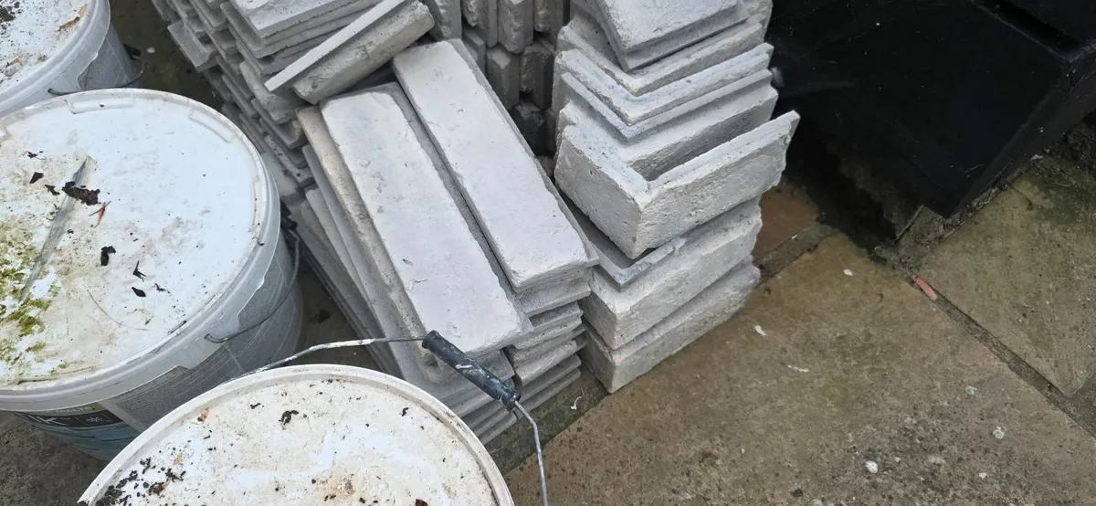 Cladding Brick Slips - Image 2