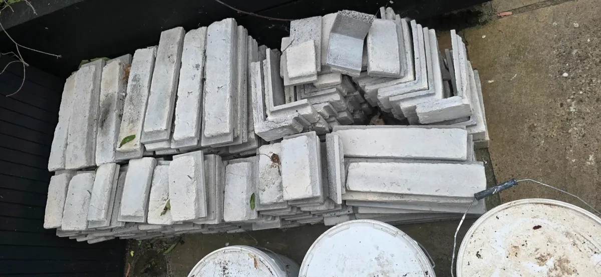 Cladding Brick Slips - Image 3