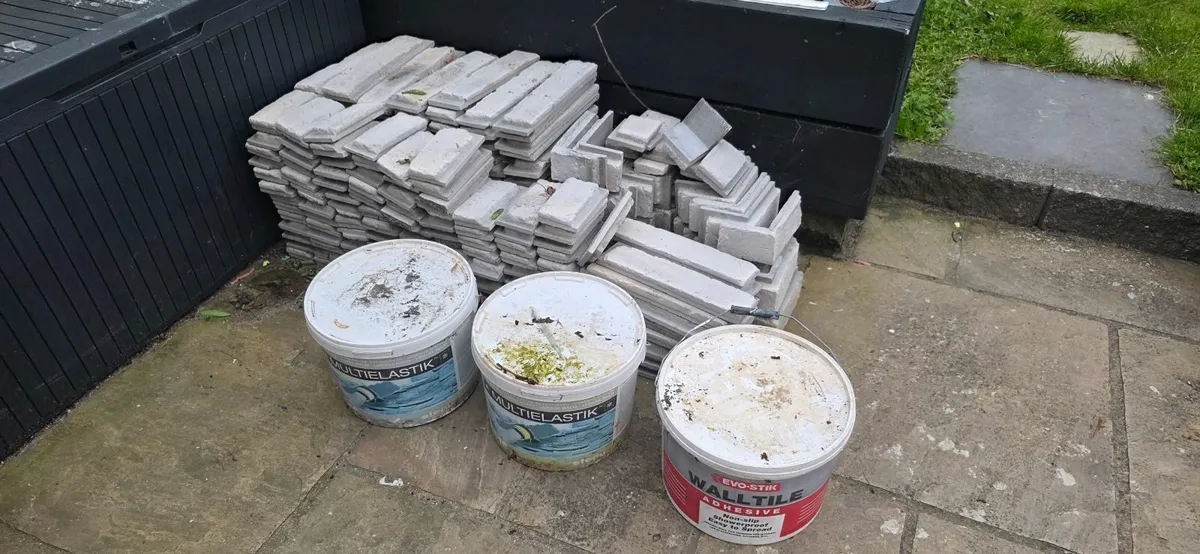 Cladding Brick Slips - Image 1