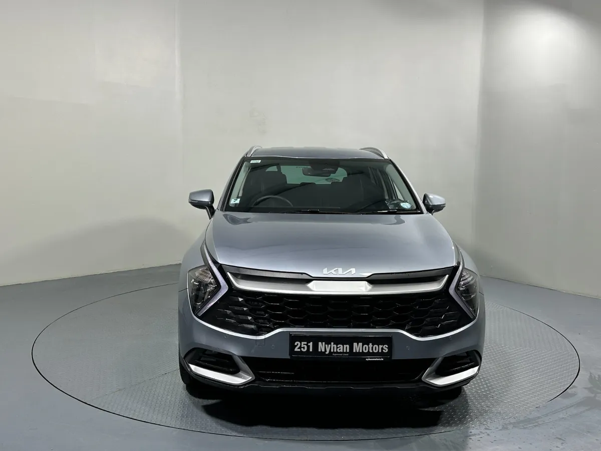 Kia Sportage K3 1.6 Crdi 251 - Image 2
