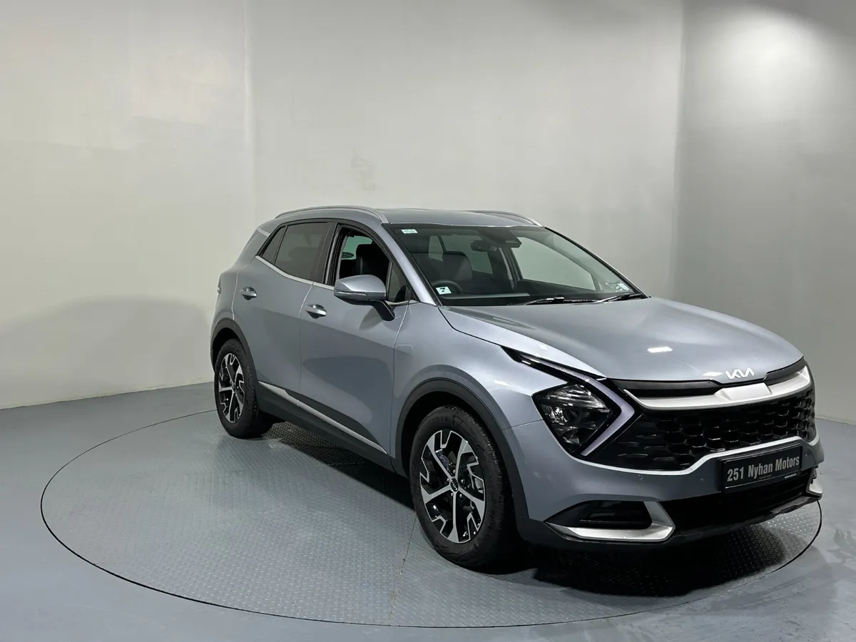 Kia Sportage K3 1.6 Crdi 251 - Image 1
