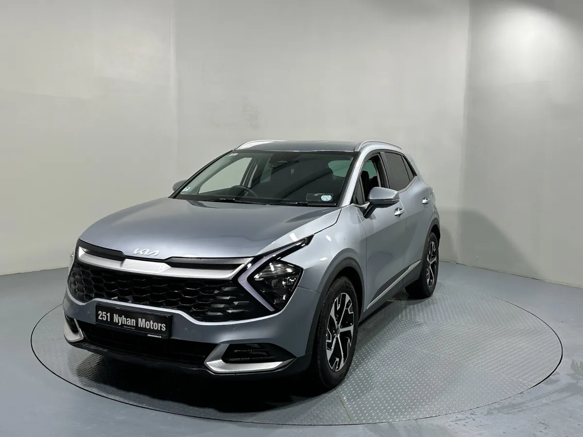 Kia Sportage K3 1.6 Crdi 251 - Image 3