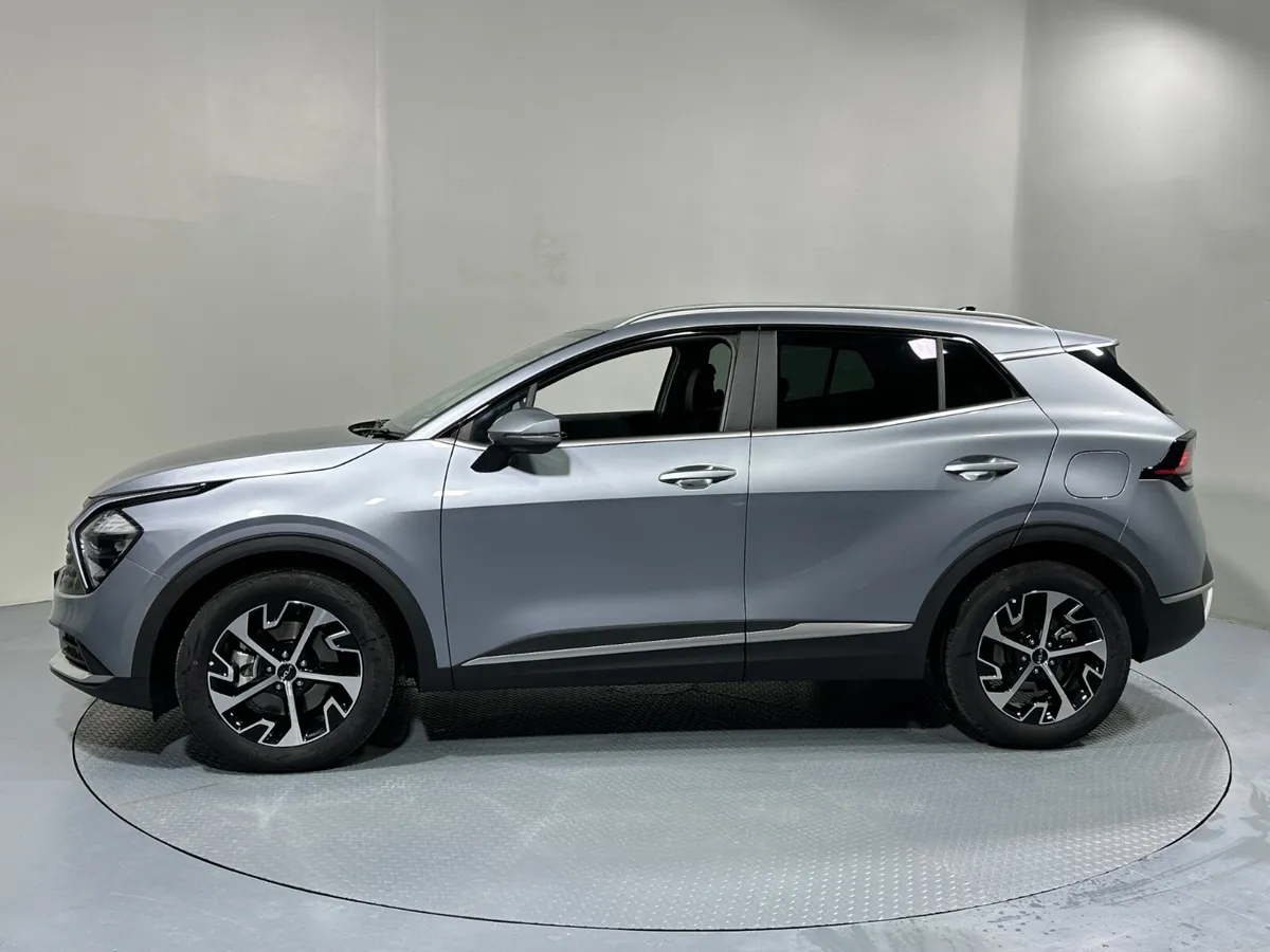 Kia Sportage K3 1.6 Crdi 251 - Image 4