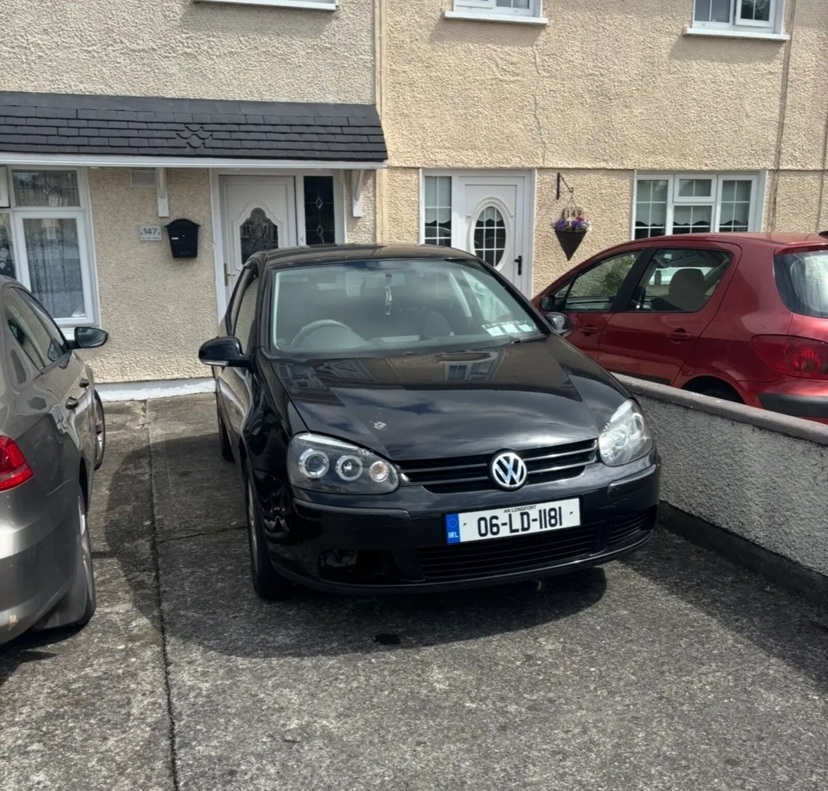 VW golf 1.4 2006 NCT SEP 25 - Image 1