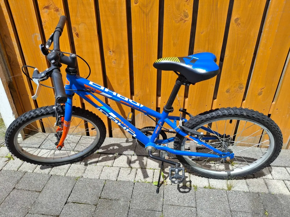 Bike/ Cycle - Image 1