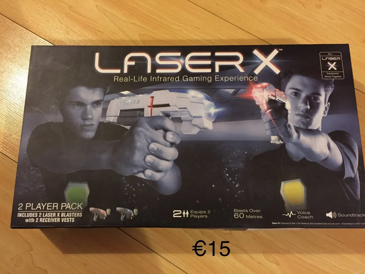 Toys - Image 1