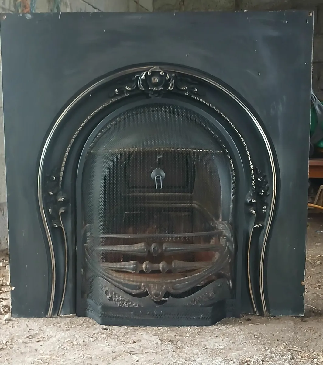 Fireplace - Image 1