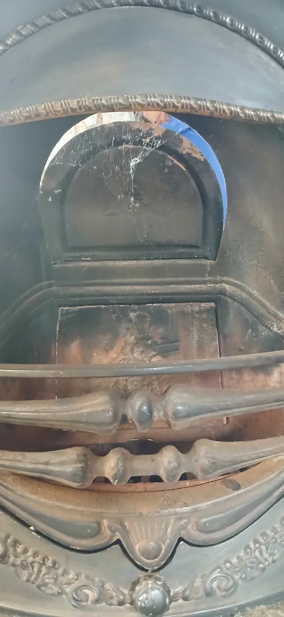 Fireplace - Image 3