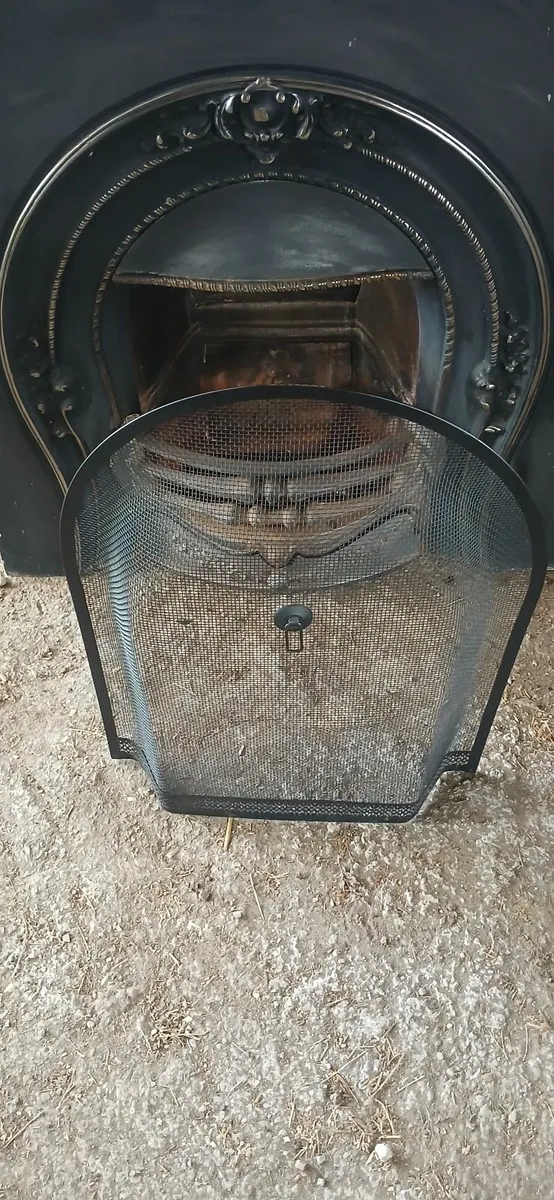 Fireplace - Image 2