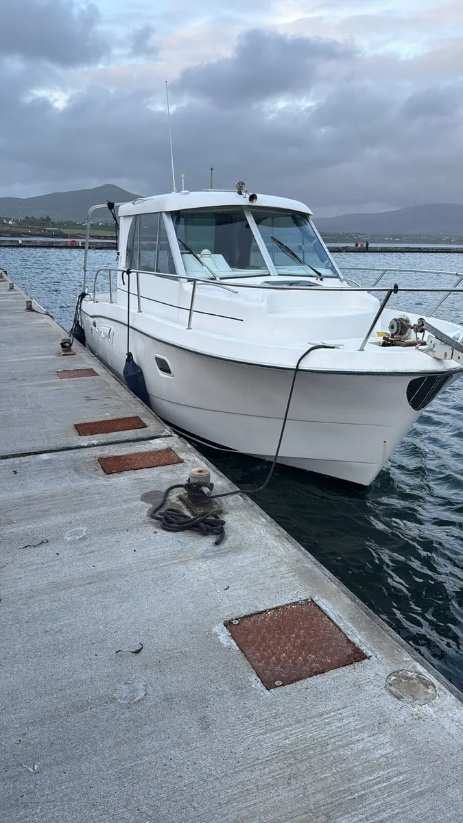 BENETEAU ANTARES 760 - Image 1