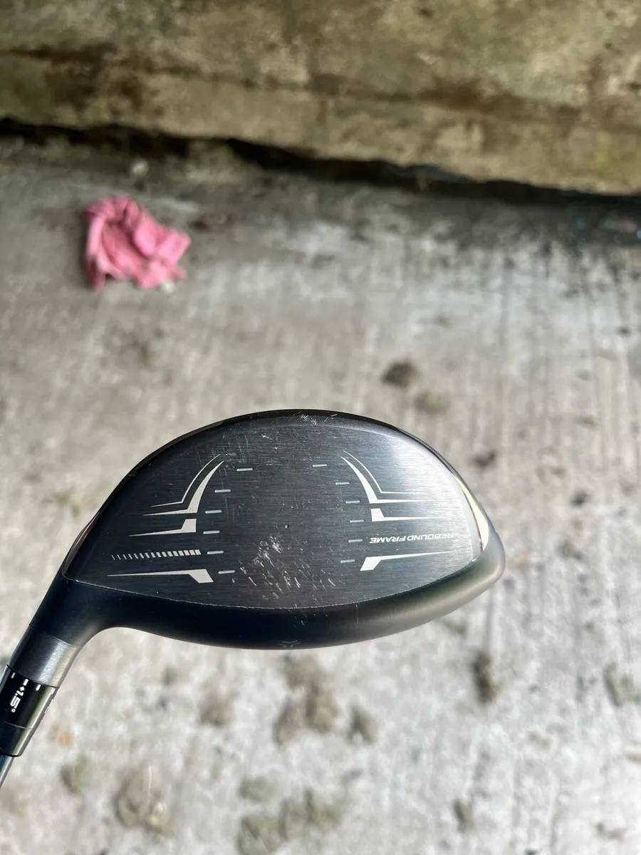 Srixon ZK5 ll LS - Image 2
