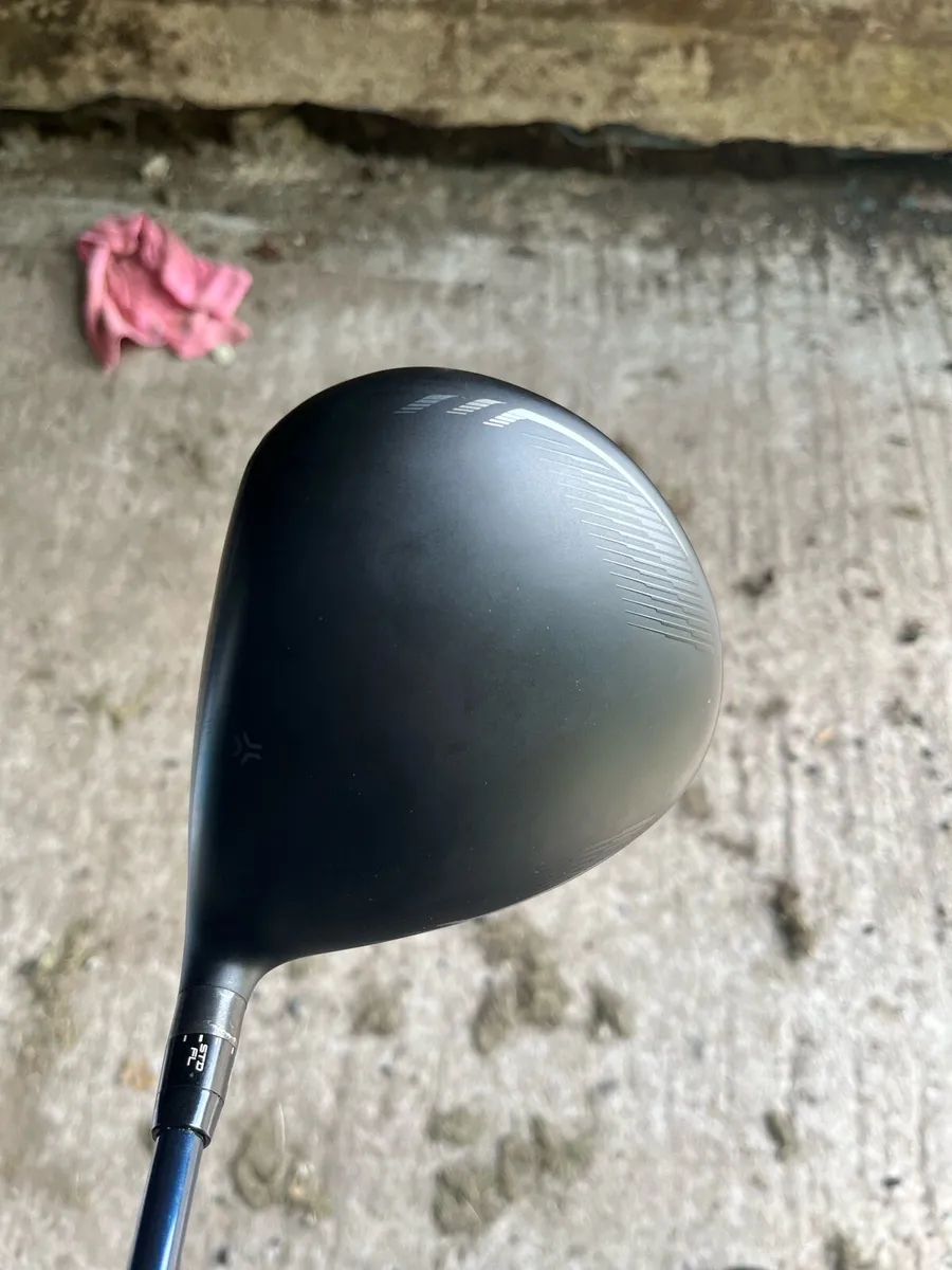 Srixon ZK5 ll LS - Image 3