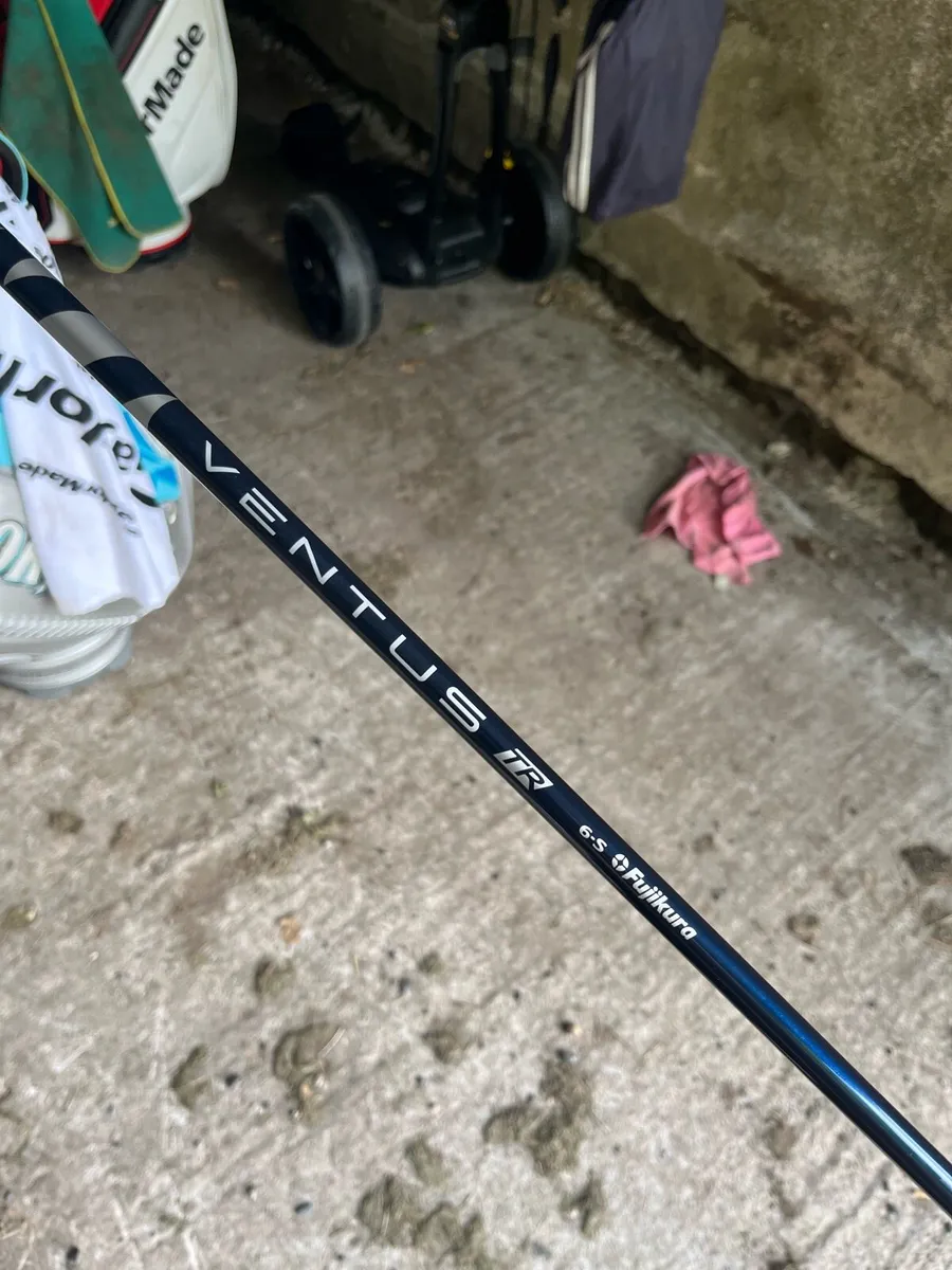 Srixon ZK5 ll LS - Image 4