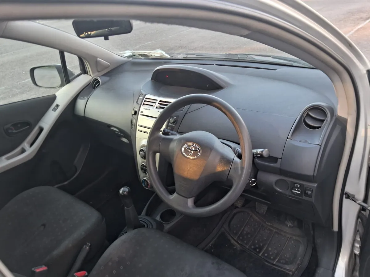 Toyota Yaris - Image 4