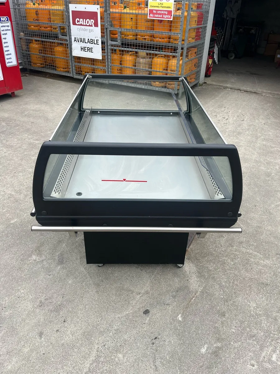 1m spider fridge - Image 1