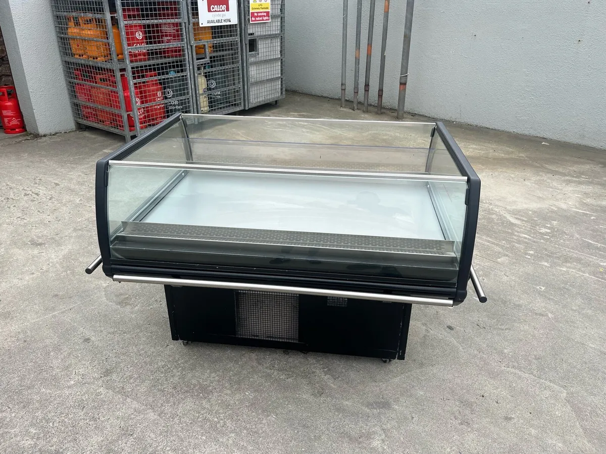 1m spider fridge - Image 2