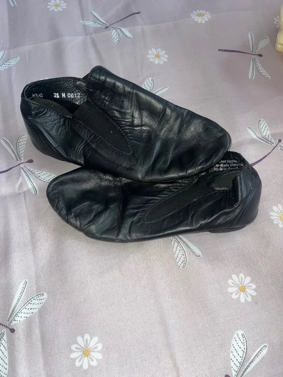 Jazz shoes - Image 2
