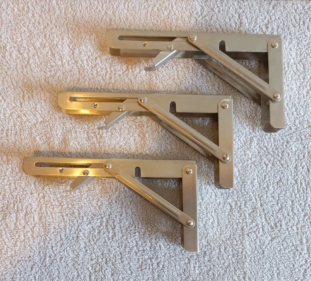 Foldable Wall Brackets - Image 4