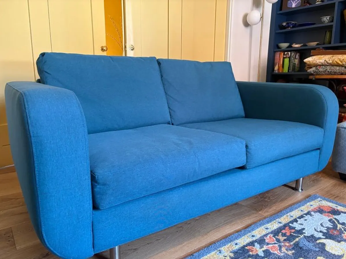 Bo Concept Sofa 2 seater - Image 1
