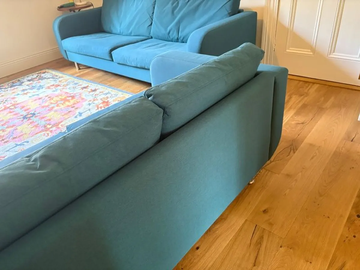 Bo Concept Sofa 2 seater - Image 2