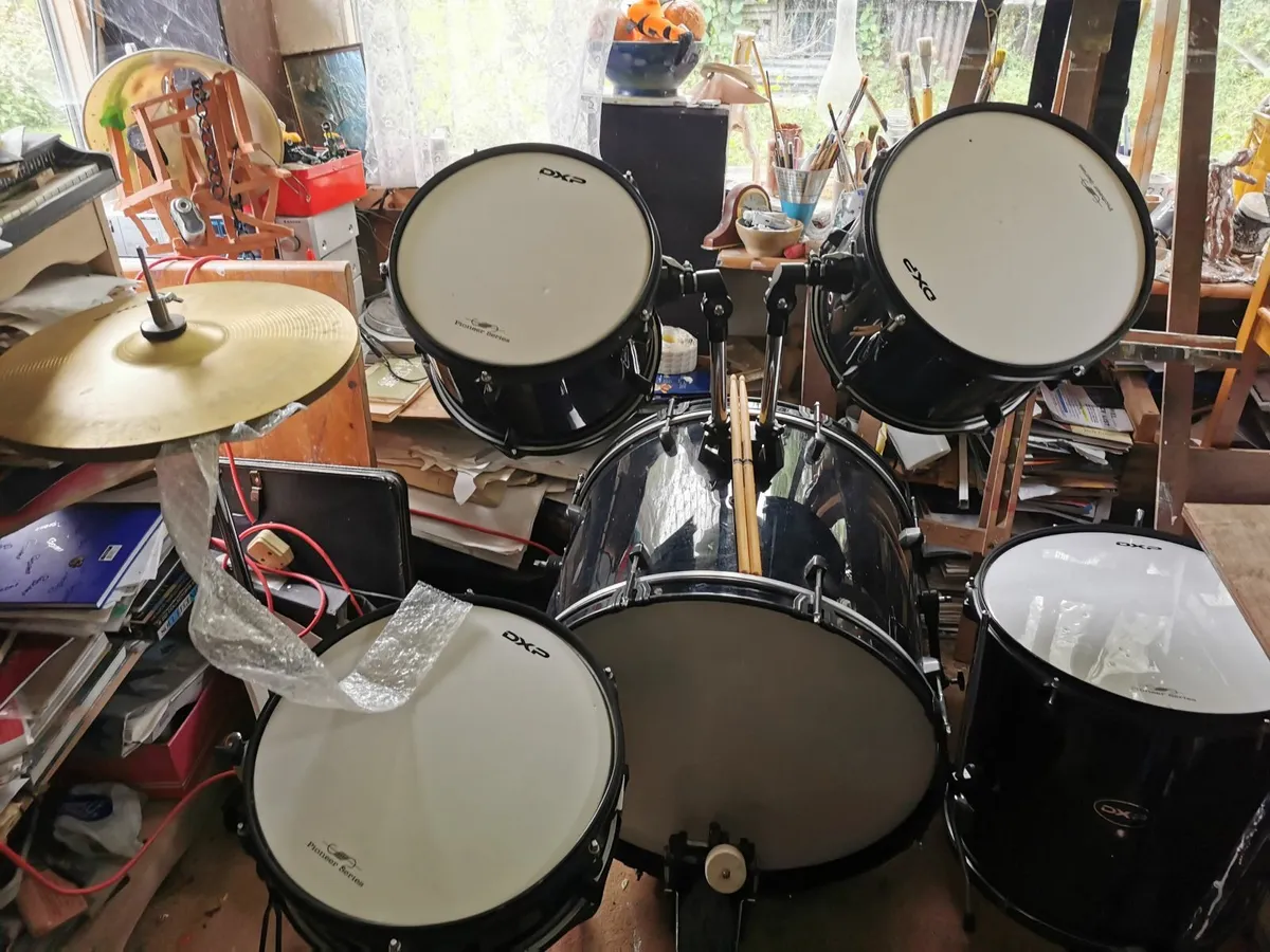 Drumkit