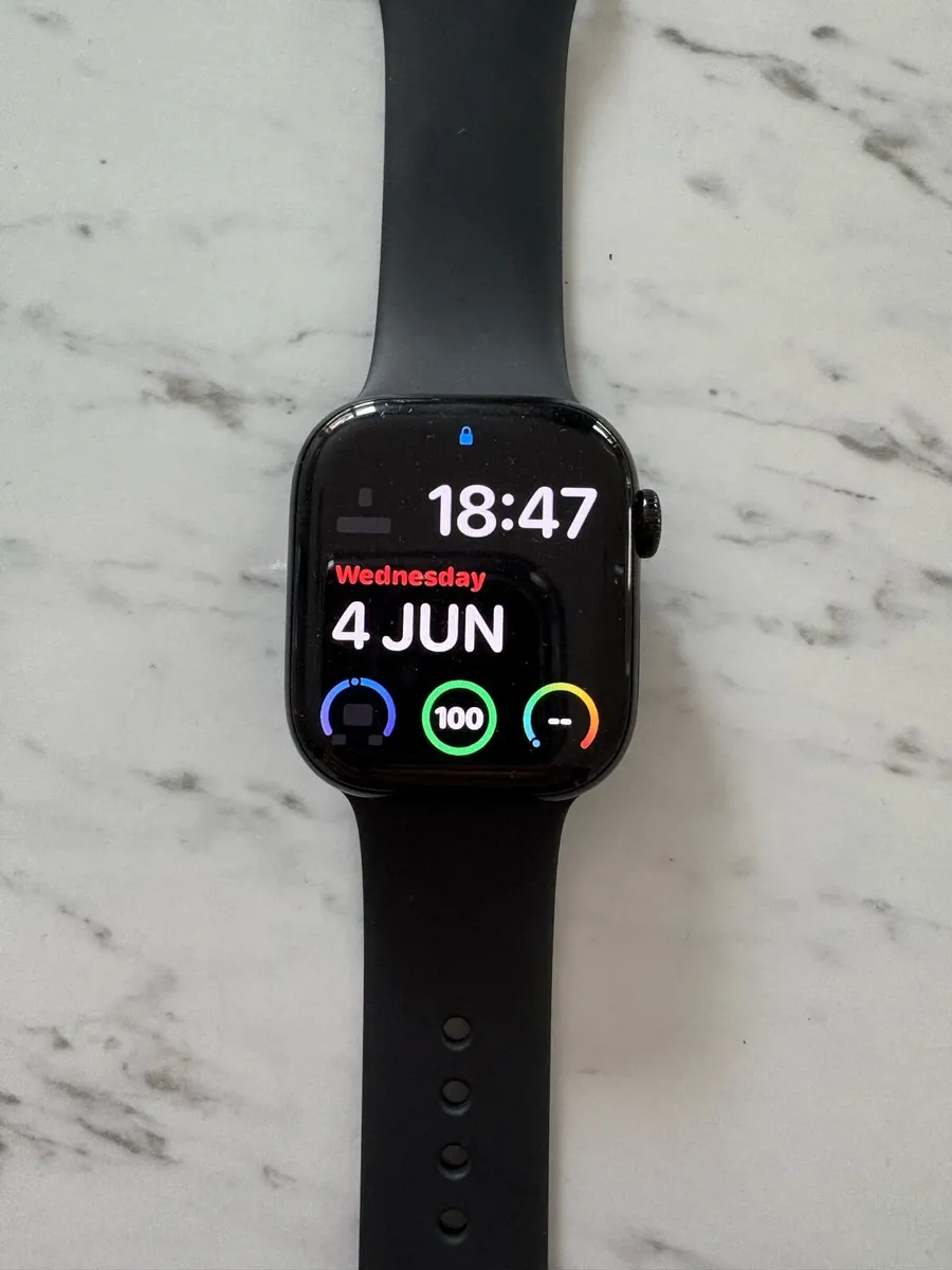 Apple Watch Series 10 42 mm - Image 2