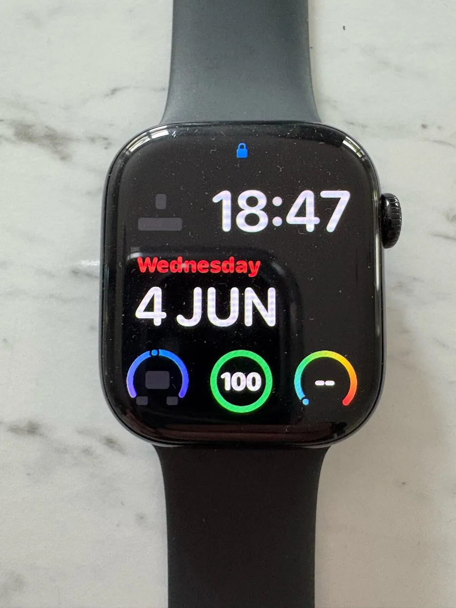 Apple Watch Series 10 42 mm - Image 3