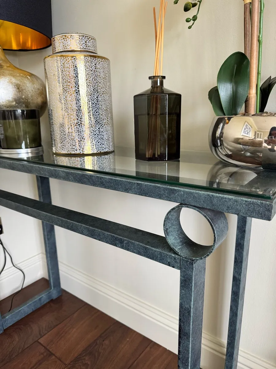 Matching table and shelf unit - Image 4